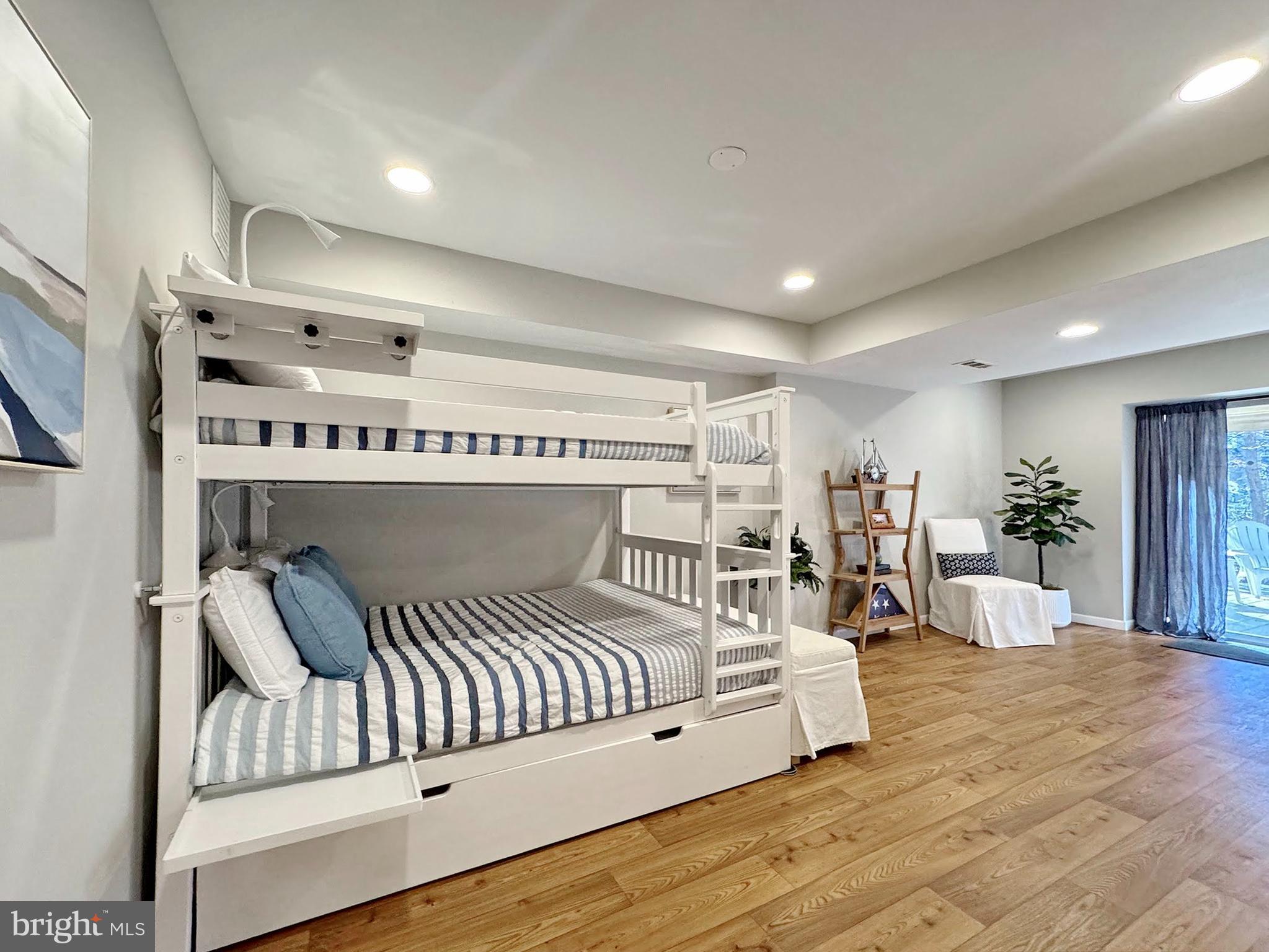 220 South Branch Court Huntingtown, MD 20639 - Photo 24 of 30 Bedroom 4