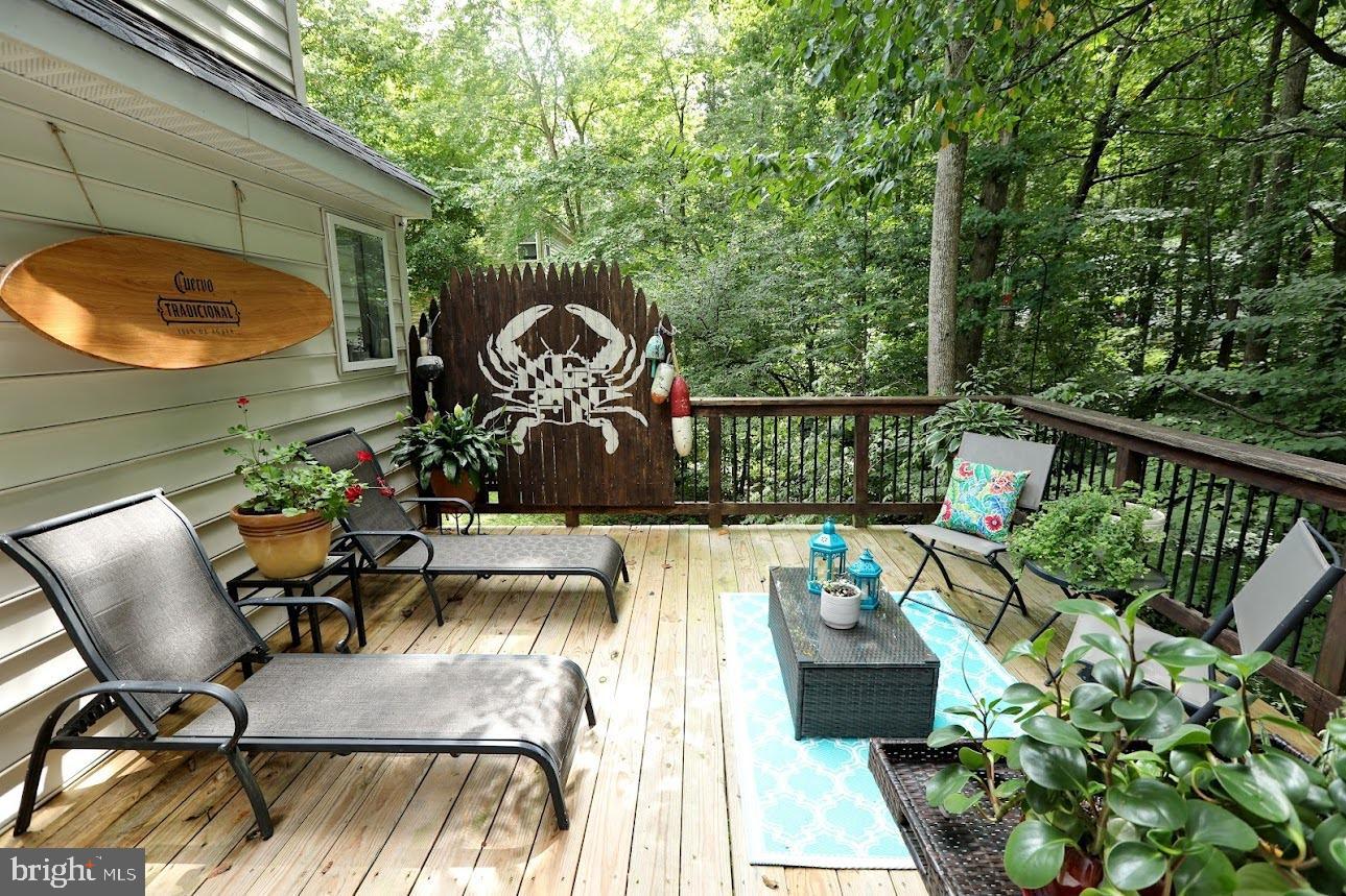 220 South Branch Court Huntingtown, MD 20639 - Photo 28 of 30