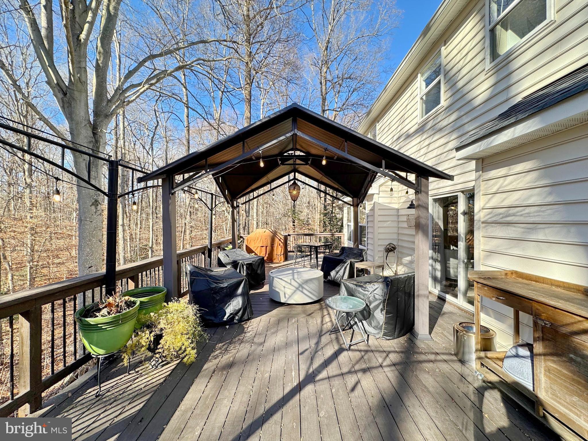 220 South Branch Court Huntingtown, MD 20639 - Photo 30 of 30