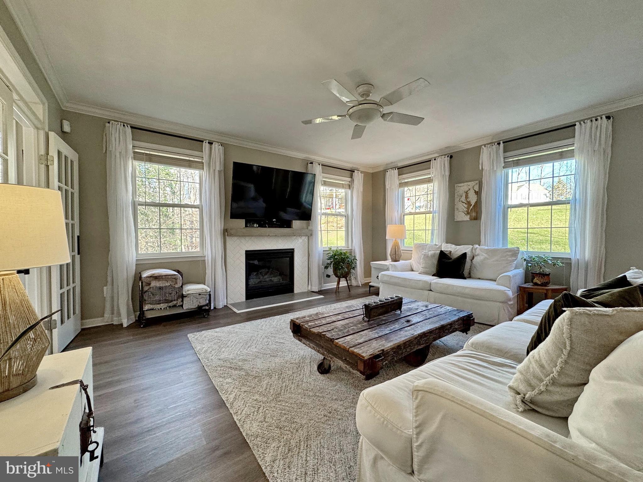 220 South Branch Court Huntingtown, MD 20639 - Photo 4 of 30