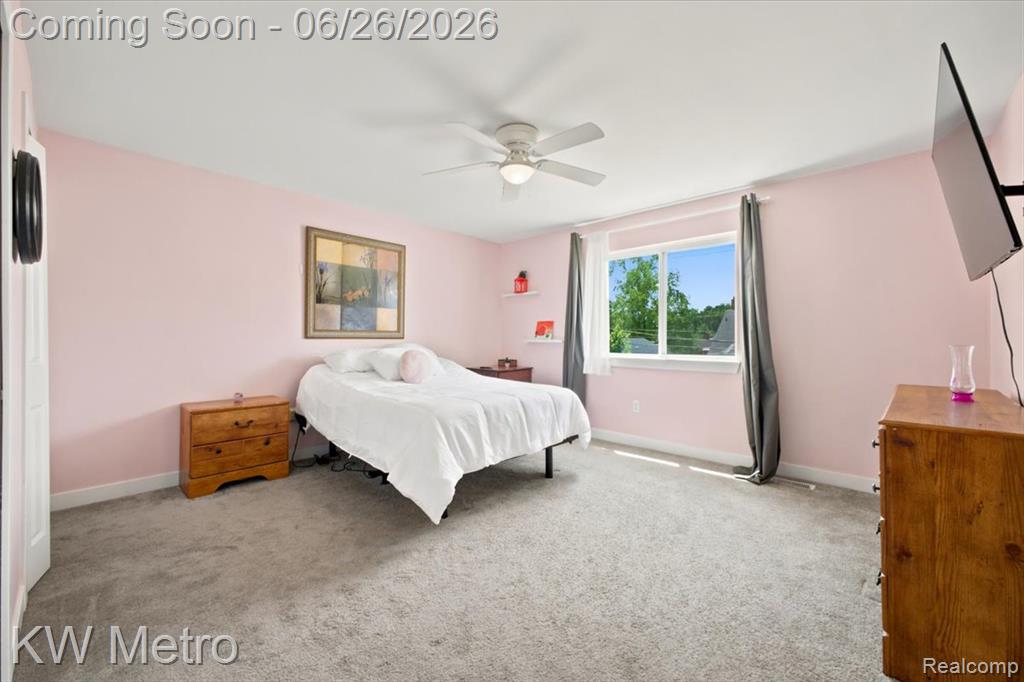 21620 Rosedale Street St. Clair Shores, MI 48080 - Photo 11 of 30