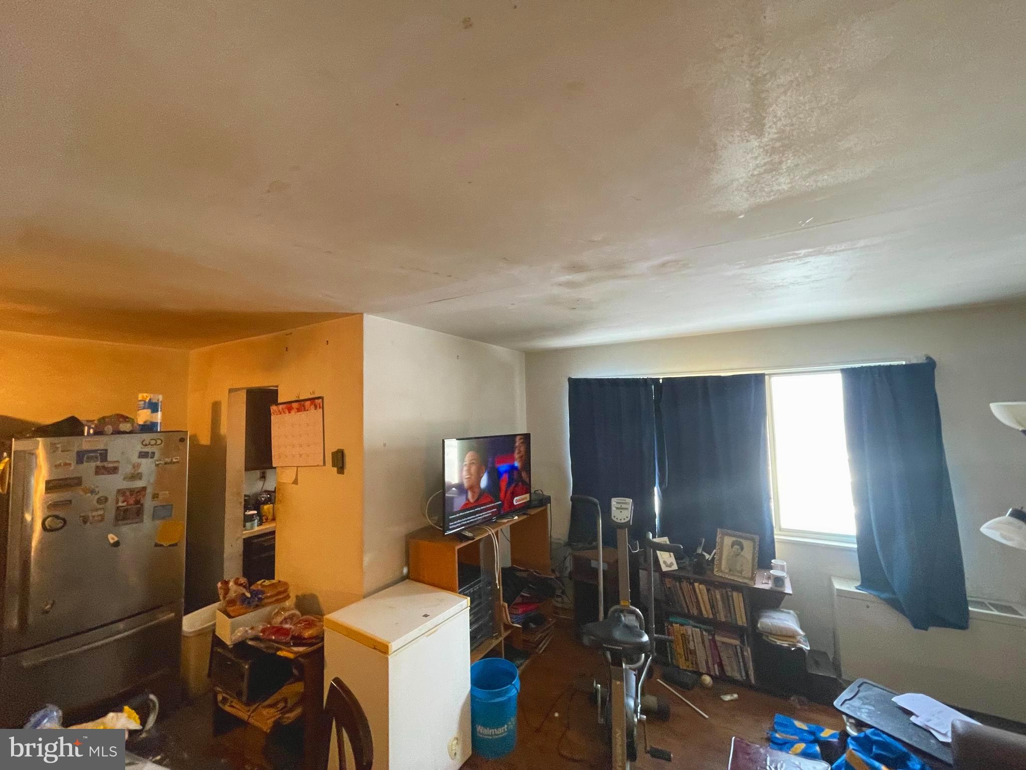 9734 Glen Avenue, Unit 20197 Silver Spring, MD 20910 - Photo 5 of 5 a view of a room with gym equipment