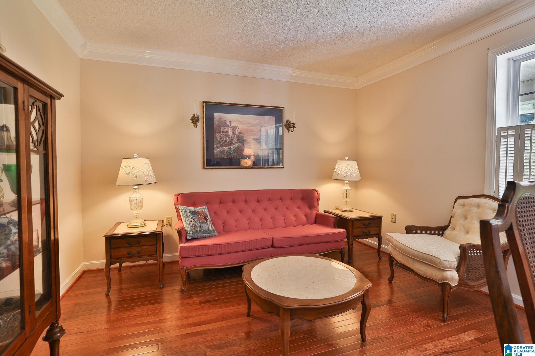 5401 Smith Road Pell City, AL 35128 - Photo 26 of 80
