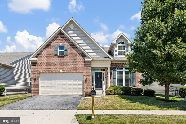 $509,900 | 444 Glenturret Way, Townsend, DE 19734