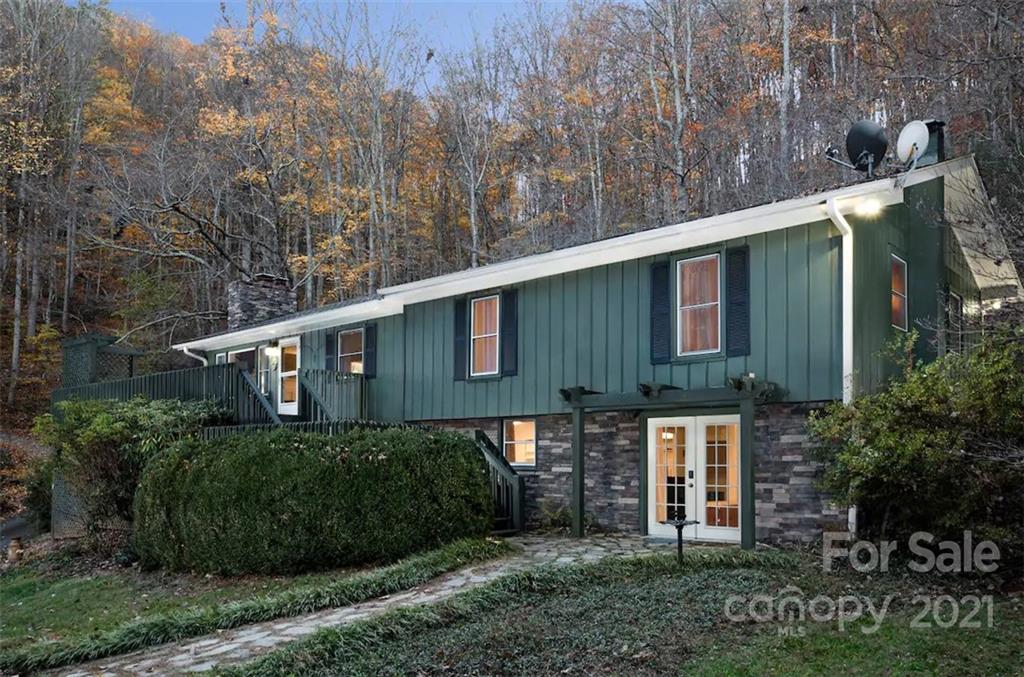 70 Dry Spring Road Candler, NC 28715 - Photo 1 of 22 Gallery Image 1