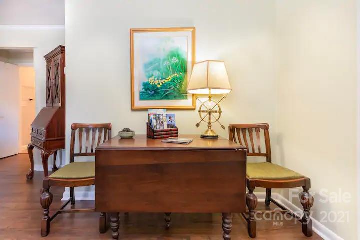 70 Dry Spring Road Candler, NC 28715 - Photo 17 of 22 Gallery Image 17