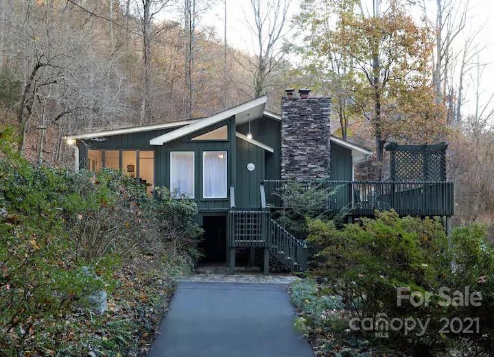 70 Dry Spring Road Candler, NC 28715 - Photo 2 of 22 Gallery Image 2