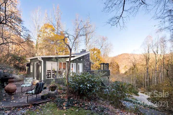 70 Dry Spring Road Candler, NC 28715 - Photo 3 of 22 Gallery Image 3