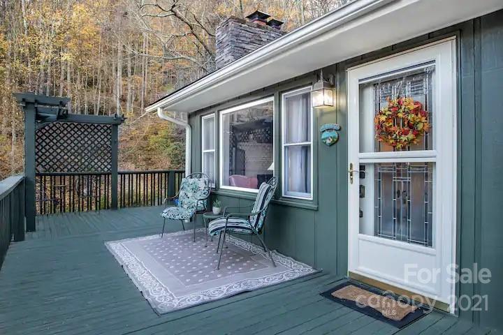 70 Dry Spring Road Candler, NC 28715 - Photo 4 of 22 Gallery Image 4