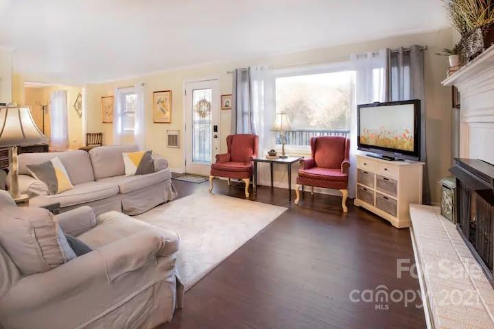 70 Dry Spring Road Candler, NC 28715 - Photo 5 of 22 Gallery Image 5