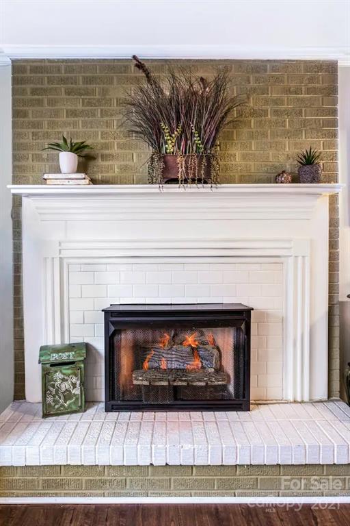 70 Dry Spring Road Candler, NC 28715 - Photo 6 of 22 Gallery Image 6