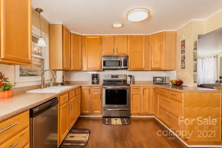 70 Dry Spring Road Candler, NC 28715 - Photo 8 of 22 Gallery Image 8