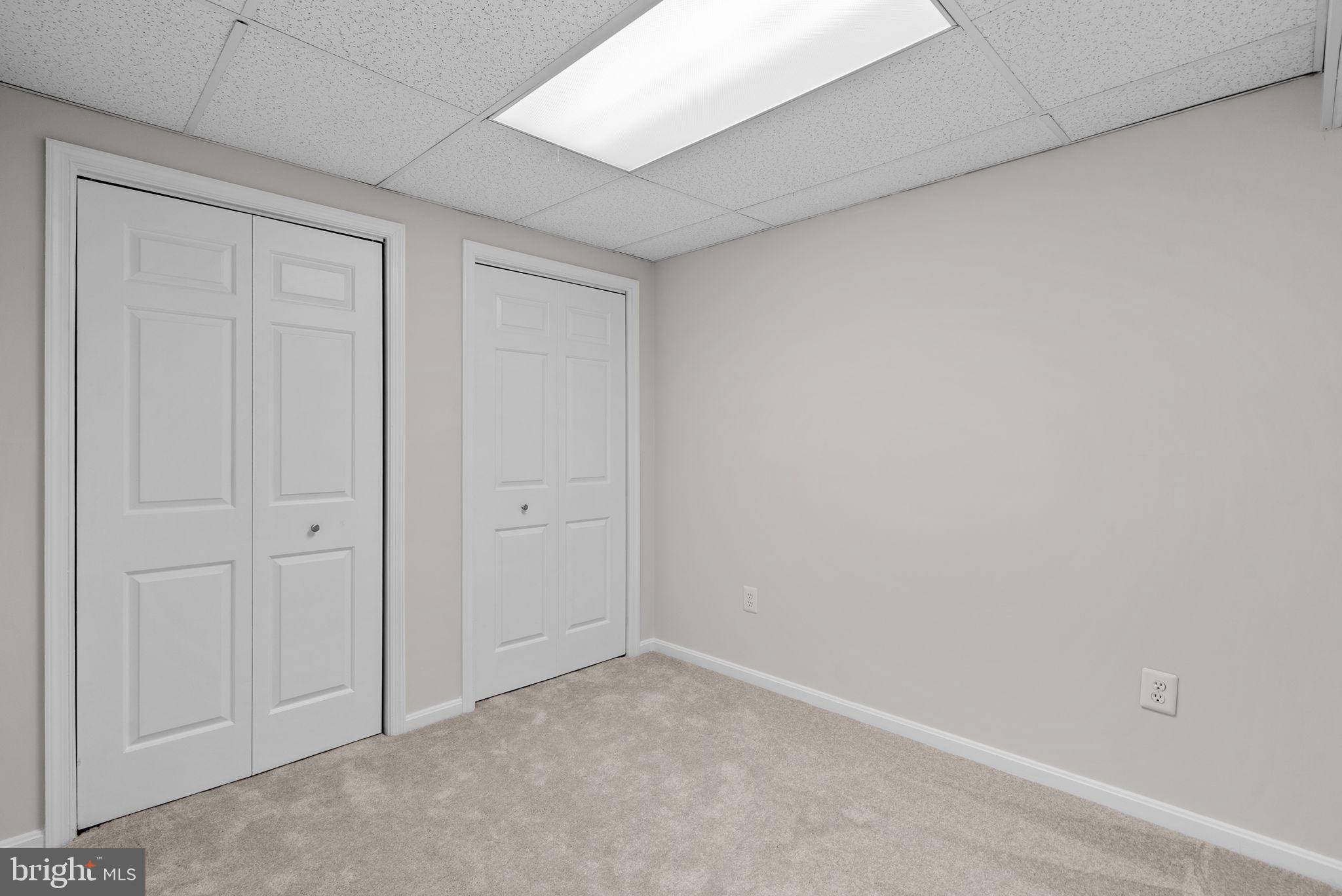 8 Seville Way Gaithersburg, MD 20878 - Photo 26 of 45 a view of an empty room
