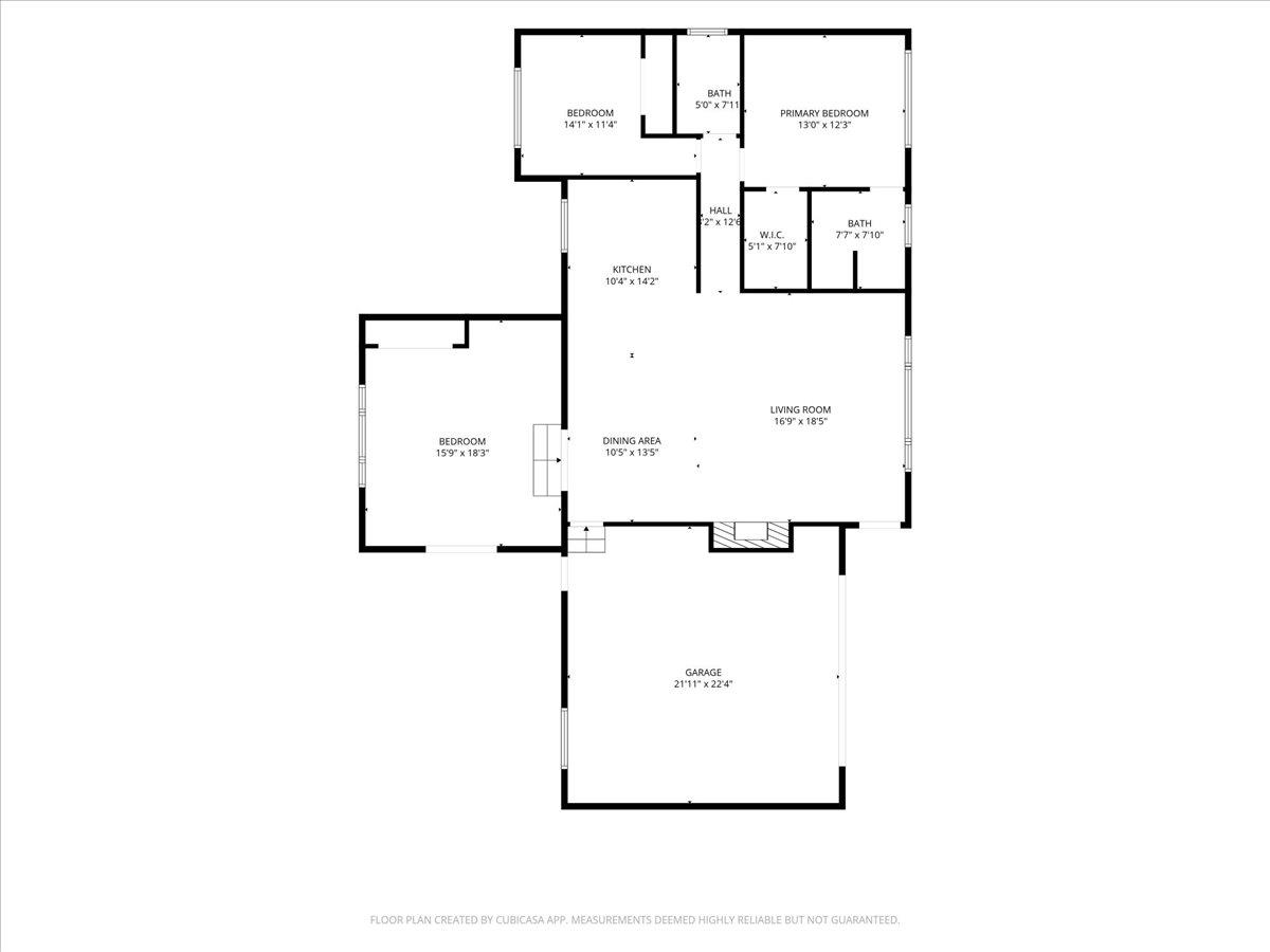 664 Middlefield Road Salinas, CA 93906 - Photo 50 of 50
