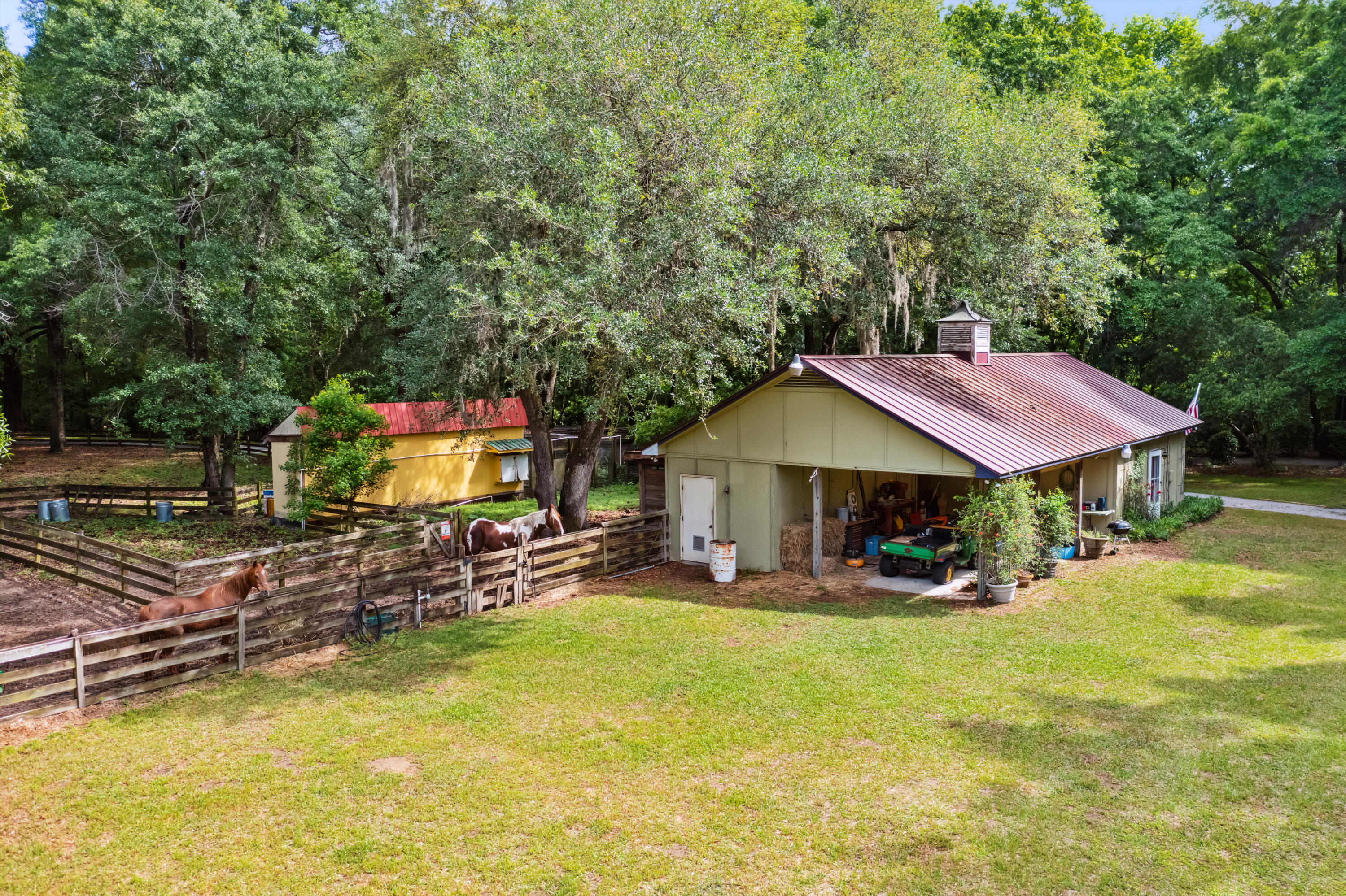 4129 Chisolm Road Johns Island, SC 29455 - Photo 73 of 85 4129ChisolmRd-KeenEyeMarketing-079