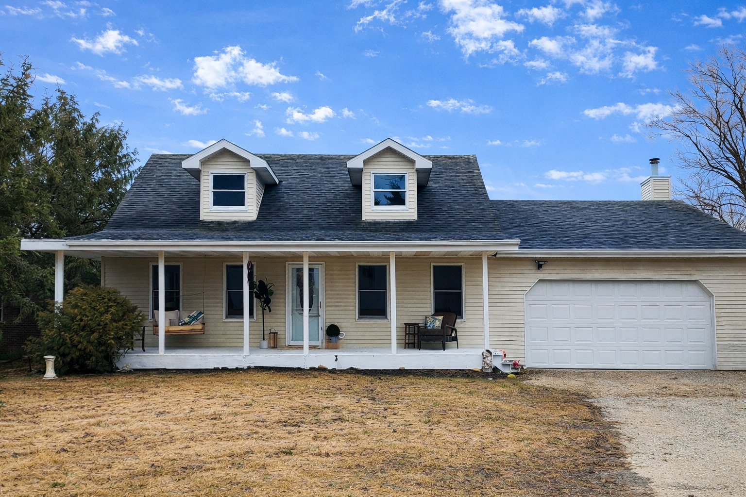 909 Preserve Road Shabbona, IL 60550 - Photo 1 of 1