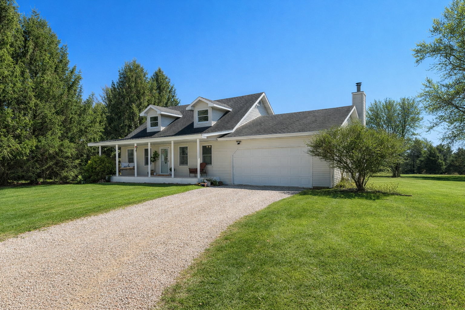 909 Preserve Road Shabbona, IL 60550 - Photo 2 of 31