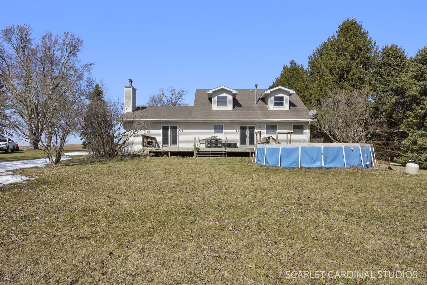909 Preserve Road Shabbona, IL 60550 - Photo 27 of 31