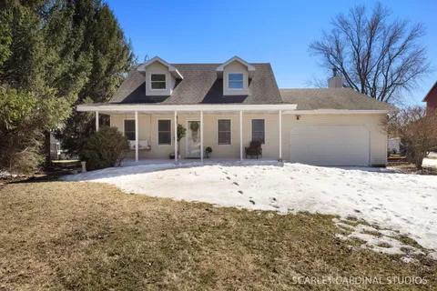 $349,000 | 909 Preserve Road, Shabbona, IL 60550