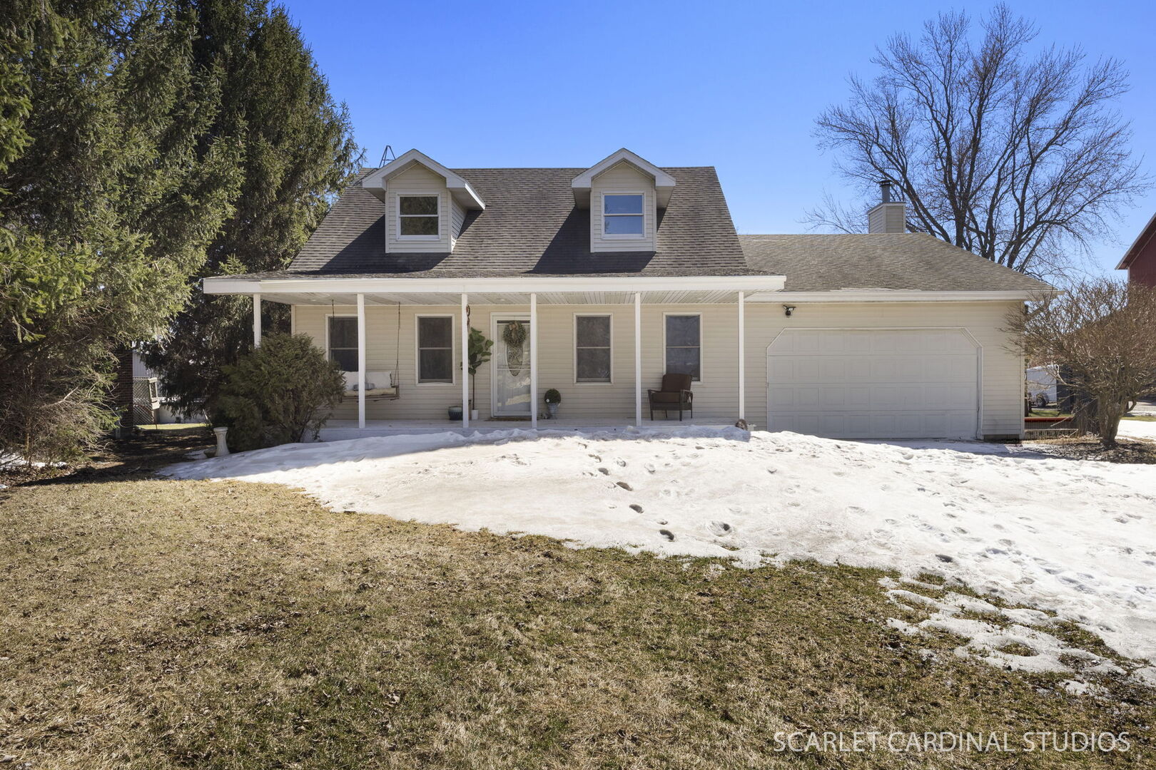 909 Preserve Road Shabbona, IL 60550 - Photo 28 of 31