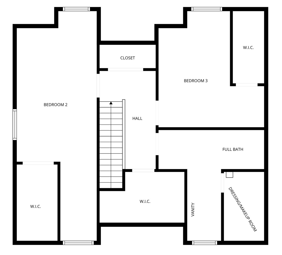 909 Preserve Road Shabbona, IL 60550 - Photo 29 of 30 a picture of a wall with a white wall