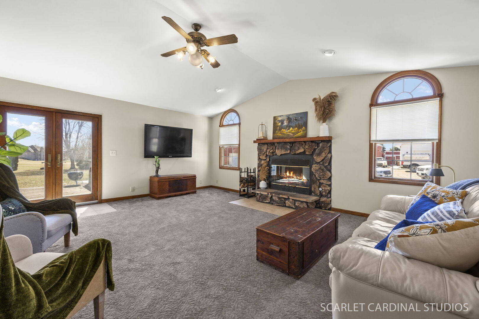 909 Preserve Road Shabbona, IL 60550 - Photo 10 of 31