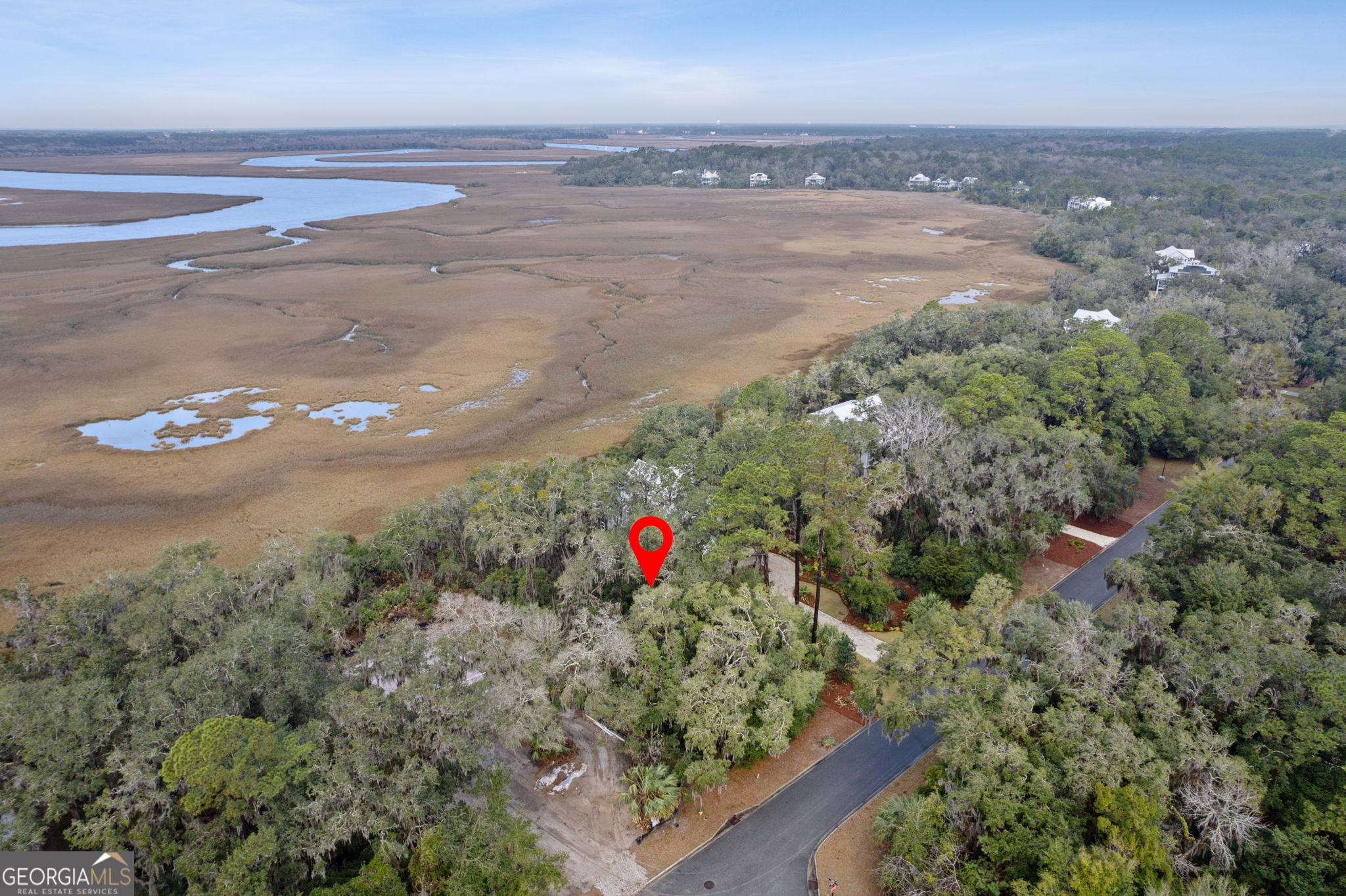 209 Becket Road St. Marys, GA 31558 - Photo 4 of 36 Gallery Image 4