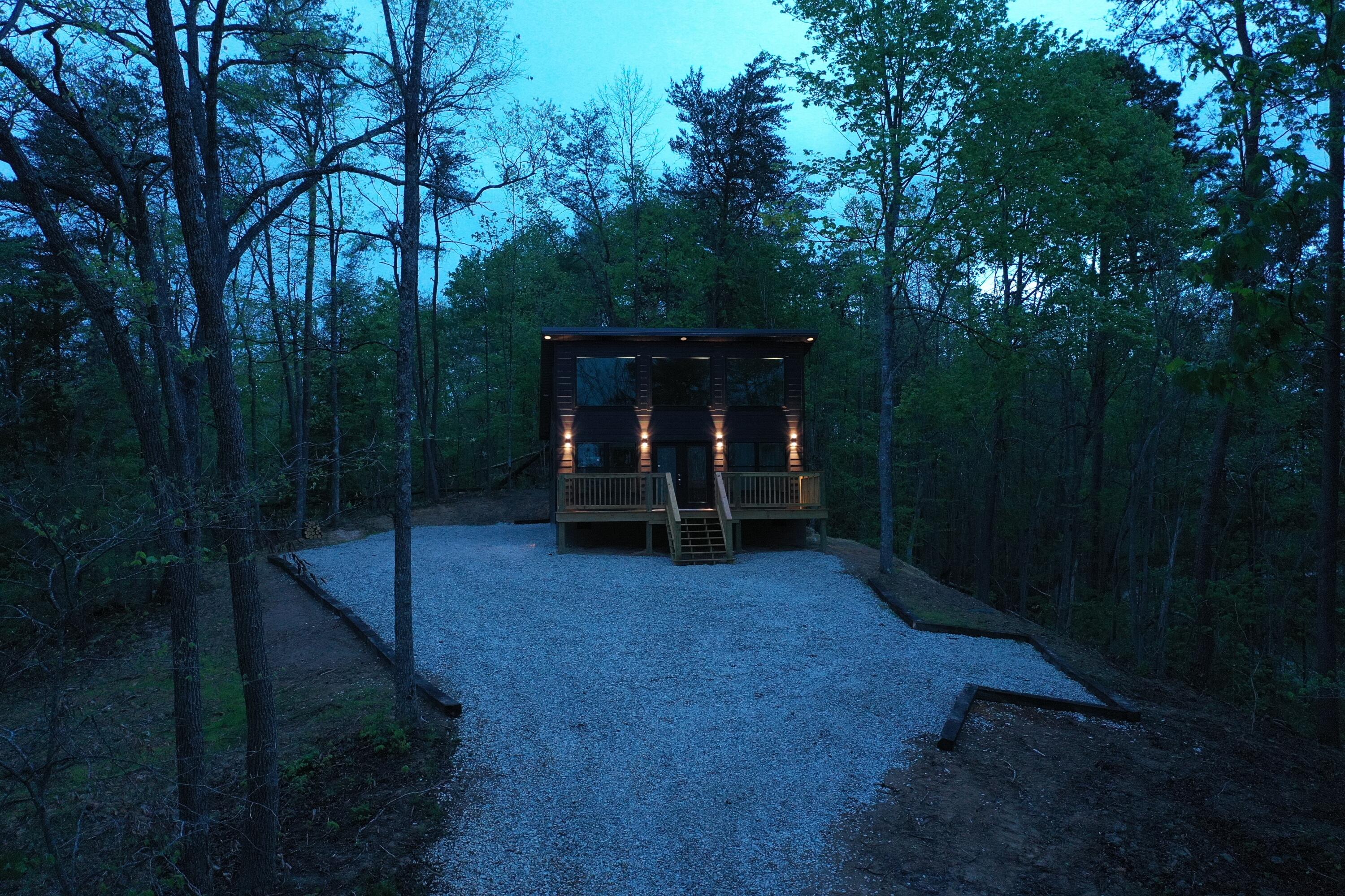 134 Holler Top Road Campton, KY 41301 - Photo 24 of 34 DJI_0977