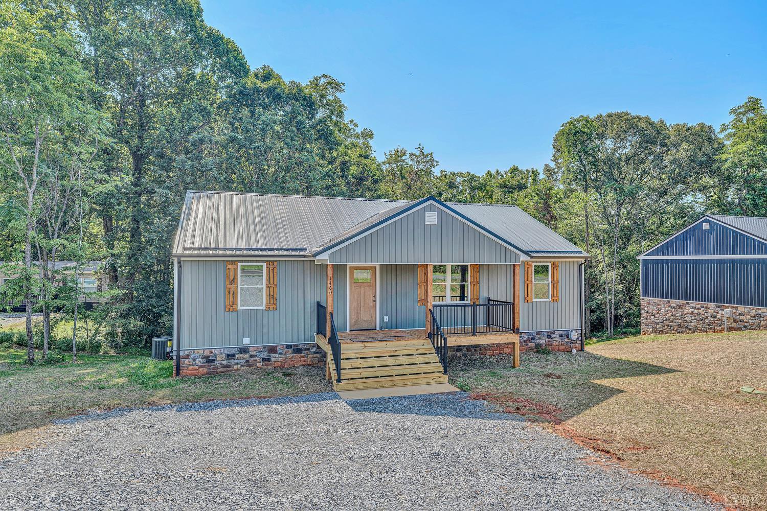 1460 White House Road Moneta, VA 24121 - Photo 25 of 25 Gallery Image 25