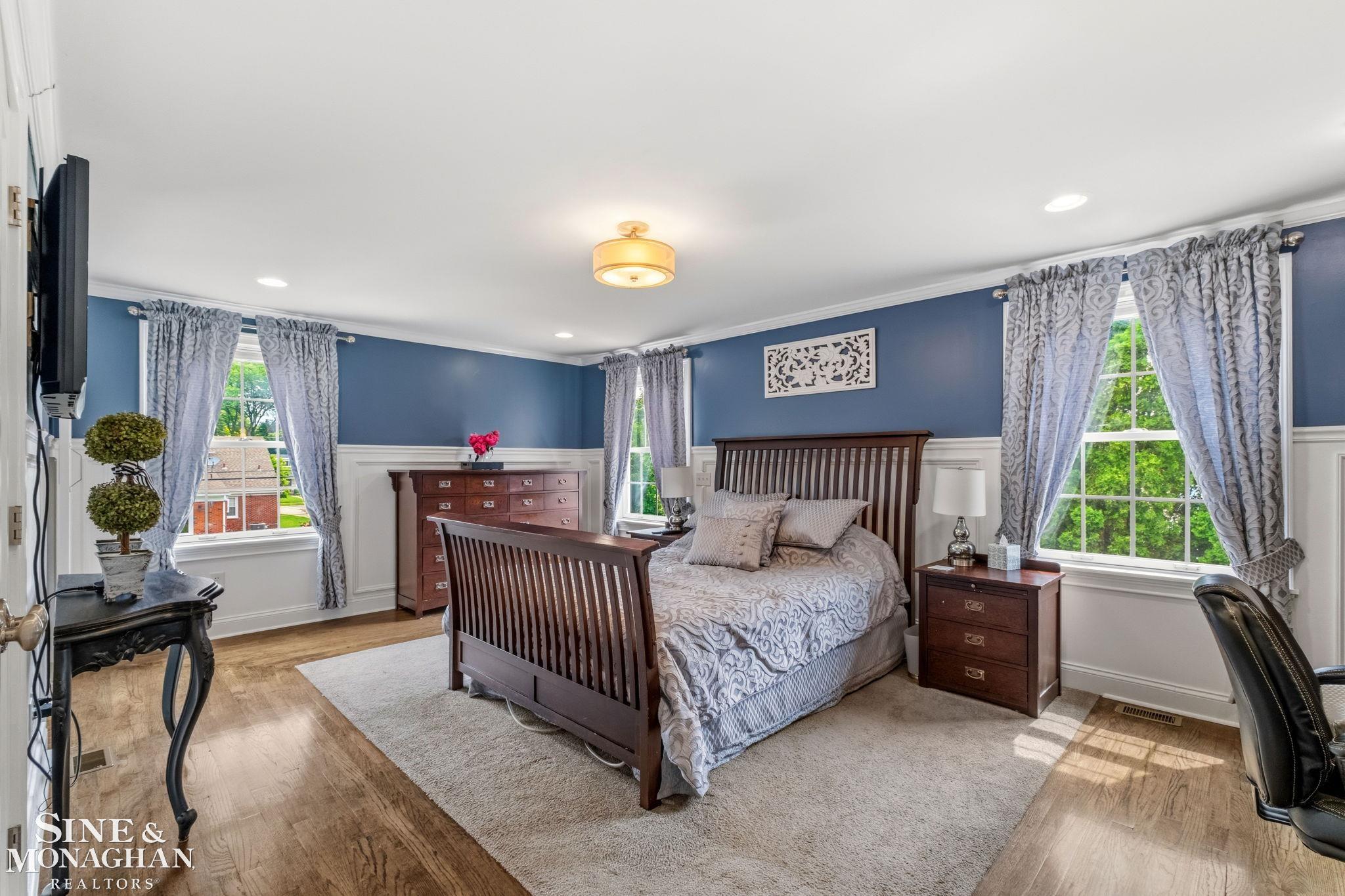 580 Hampton Road Grosse Pointe Woods, MI 48236 - Photo 43 of 77
