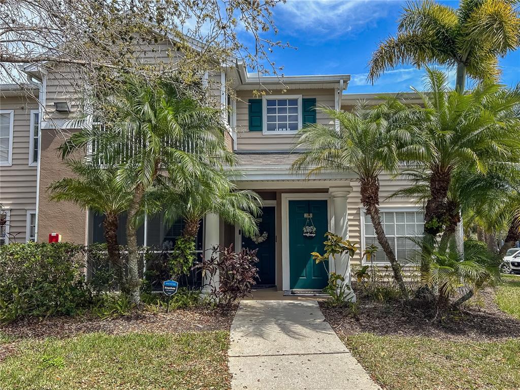 8923 Manor Loop, Unit 204 Lakewood Ranch, FL 34202 - Photo 1 of 1 Front Building View
