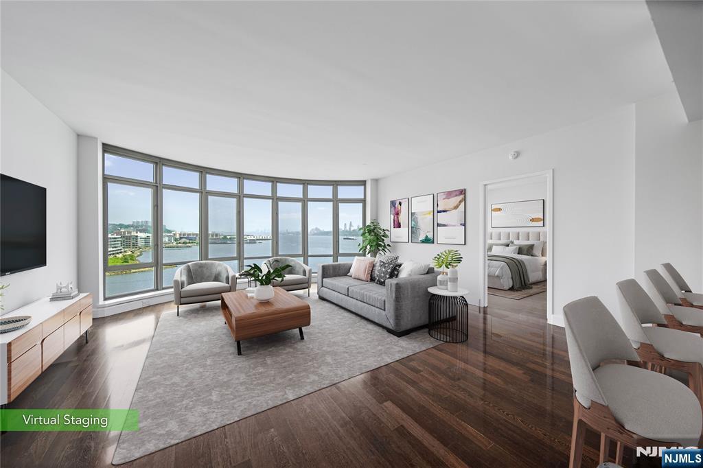 8100 River Road, Unit 915 North Bergen, NJ 07047 - Photo 5 of 39