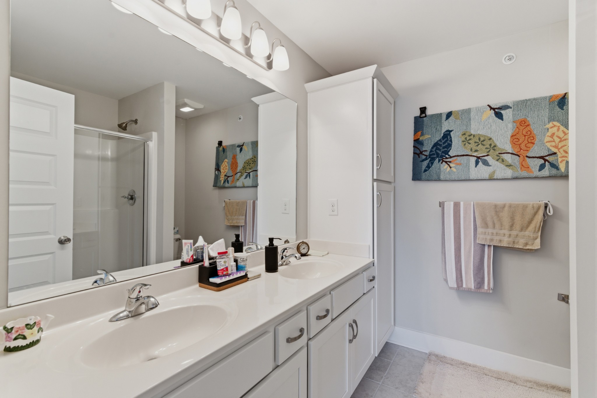 3013 Bellflower Circle Spring Hill, TN 37174 - Photo 25 of 32