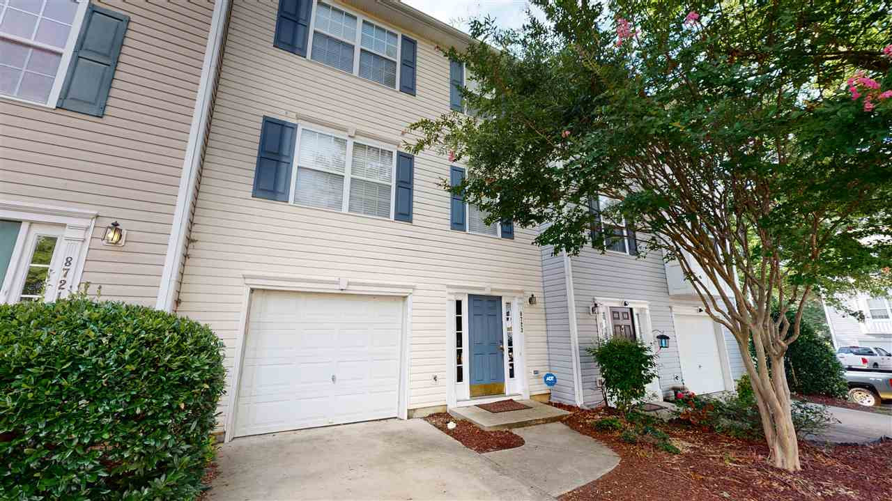 8723 Winding River Way Raleigh, NC 27616 - Photo 2 of 28 Photo 2
