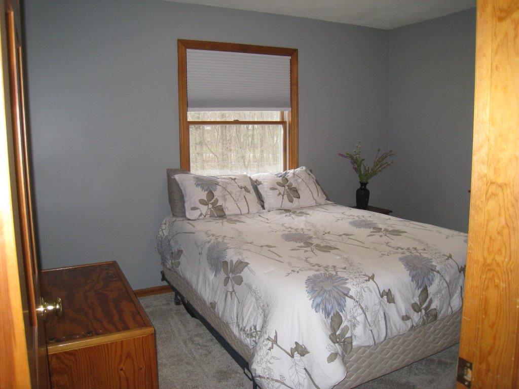 22 Snow Pond Road Oakland, ME 04963 - Photo 32 of 38 2ND FLOOR BEDROOM