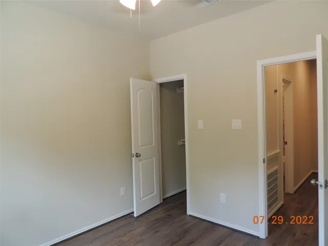 $1,275 | 615 Hayman Street, Huntsville, TX 77340