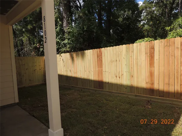 $1,275 | 615 Hayman Street, Huntsville, TX 77340