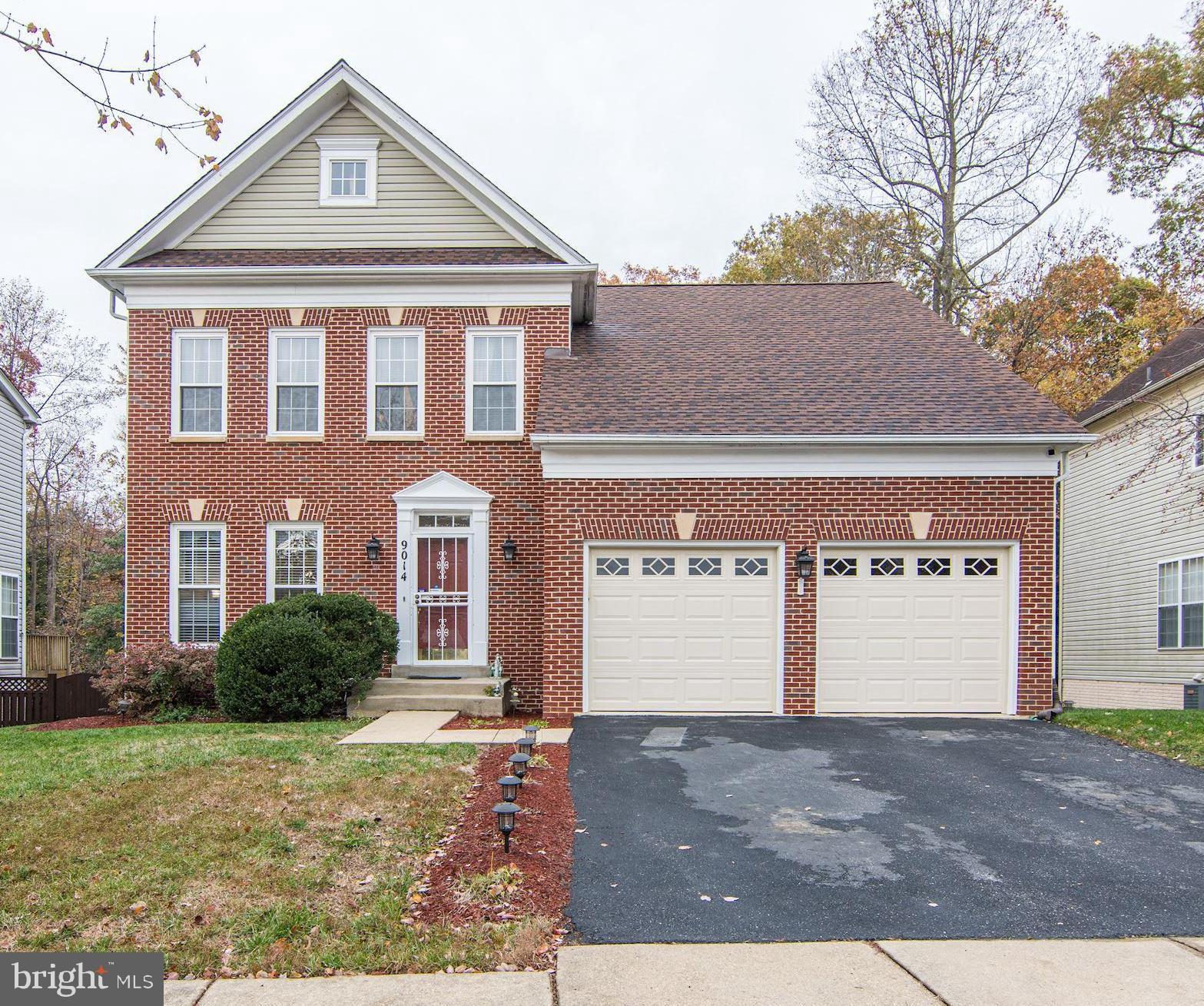 9014 Fox Park Road Clinton, MD 20735 - Photo 1 of 42 Gallery Image 1