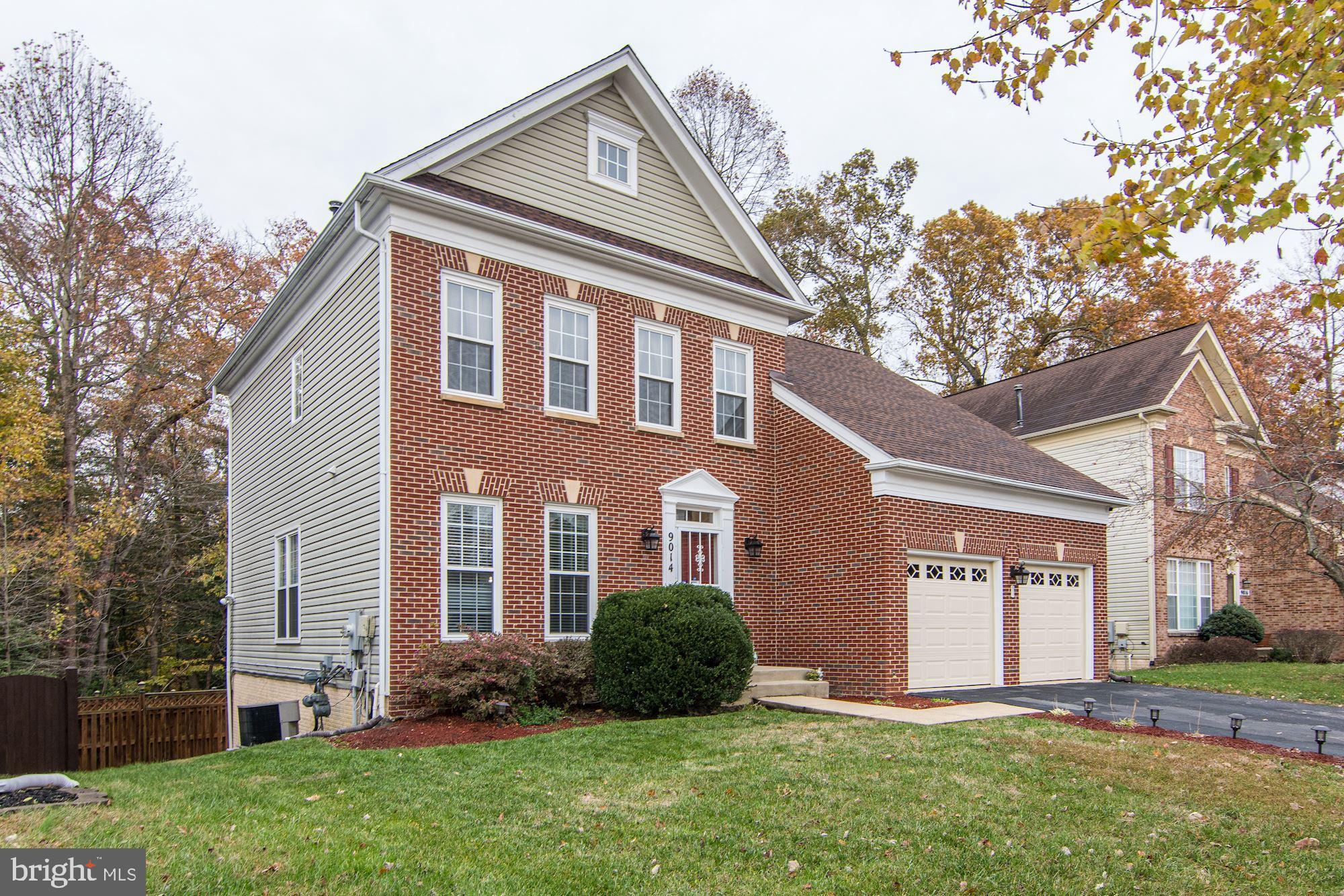 9014 Fox Park Road Clinton, MD 20735 - Photo 2 of 42 Gallery Image 2