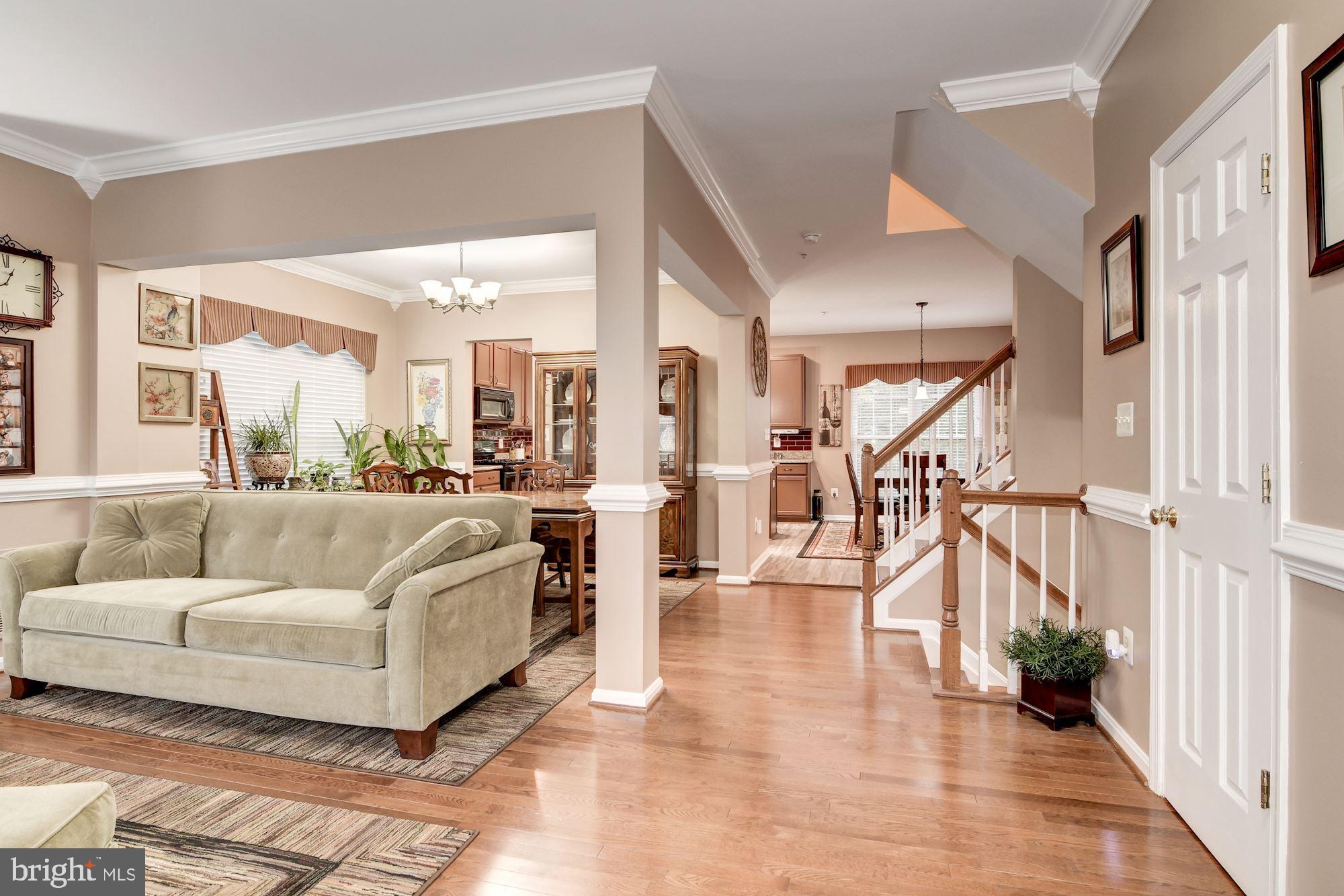 9014 Fox Park Road Clinton, MD 20735 - Photo 5 of 42 Gallery Image 5