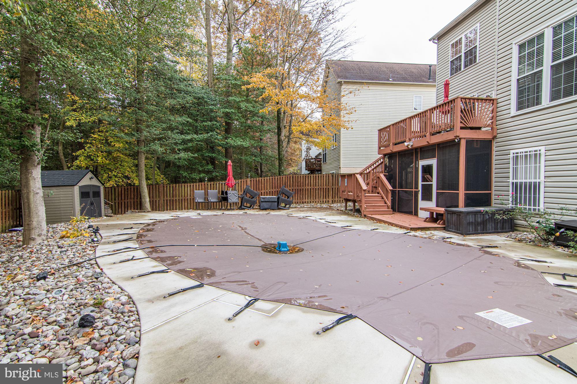 9014 Fox Park Road Clinton, MD 20735 - Photo 41 of 42 Gallery Image 41