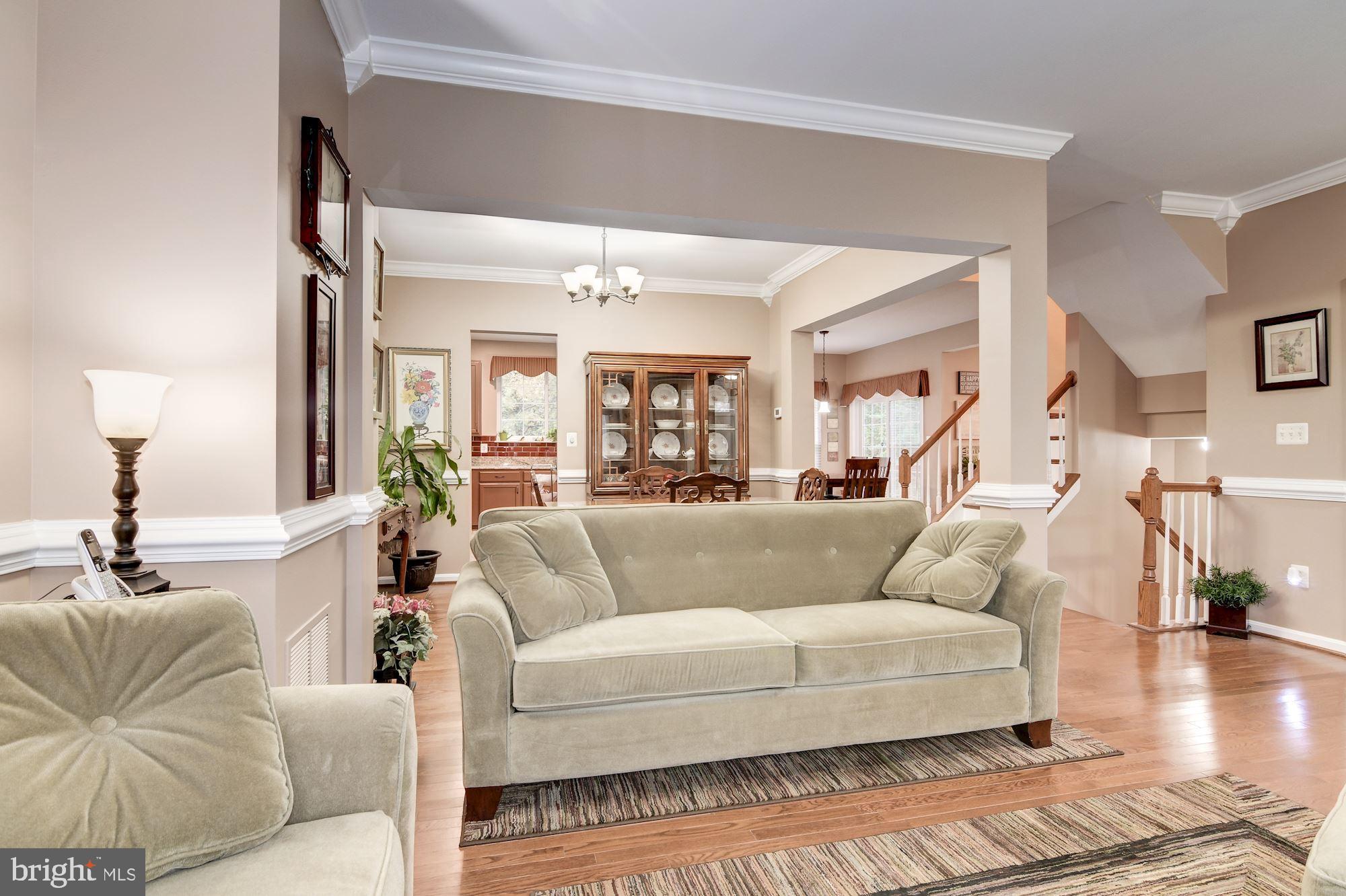 9014 Fox Park Road Clinton, MD 20735 - Photo 7 of 42 Gallery Image 7