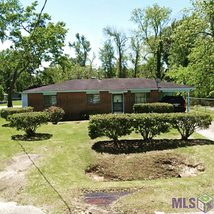 246 Old Rafe Mayer Road Baton Rouge, LA 70807 - Photo 1 of 12 Gallery Image 1