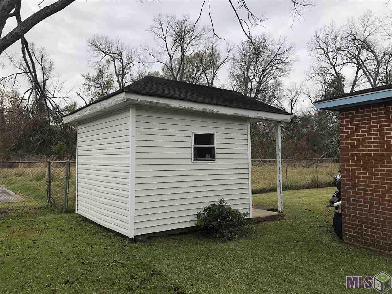 246 Old Rafe Mayer Road Baton Rouge, LA 70807 - Photo 11 of 12 Gallery Image 11