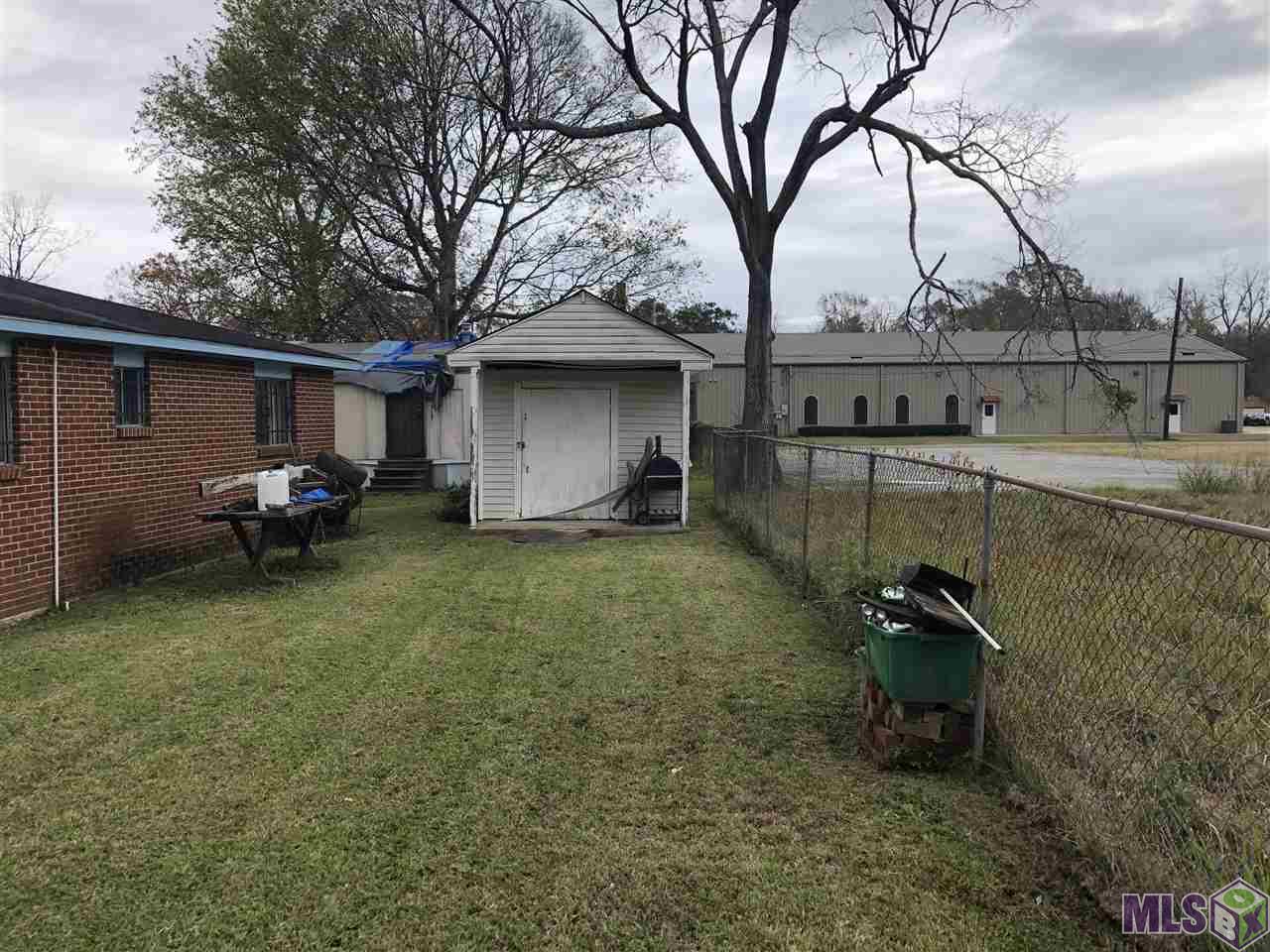 246 Old Rafe Mayer Road Baton Rouge, LA 70807 - Photo 12 of 12 Gallery Image 12
