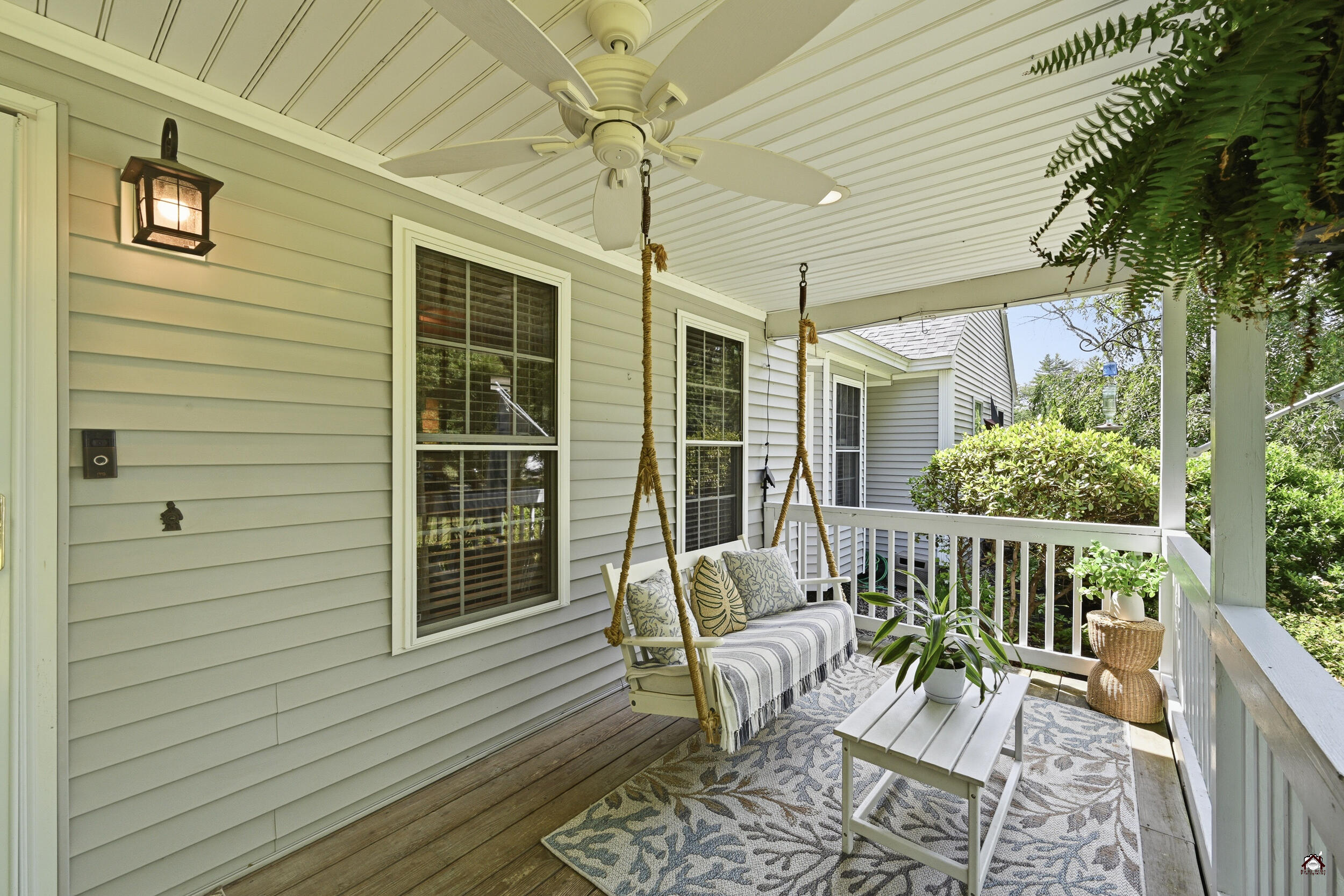 1084 Littlefield Road Wells, ME 04090 - Photo 5 of 71 Farmers Porch