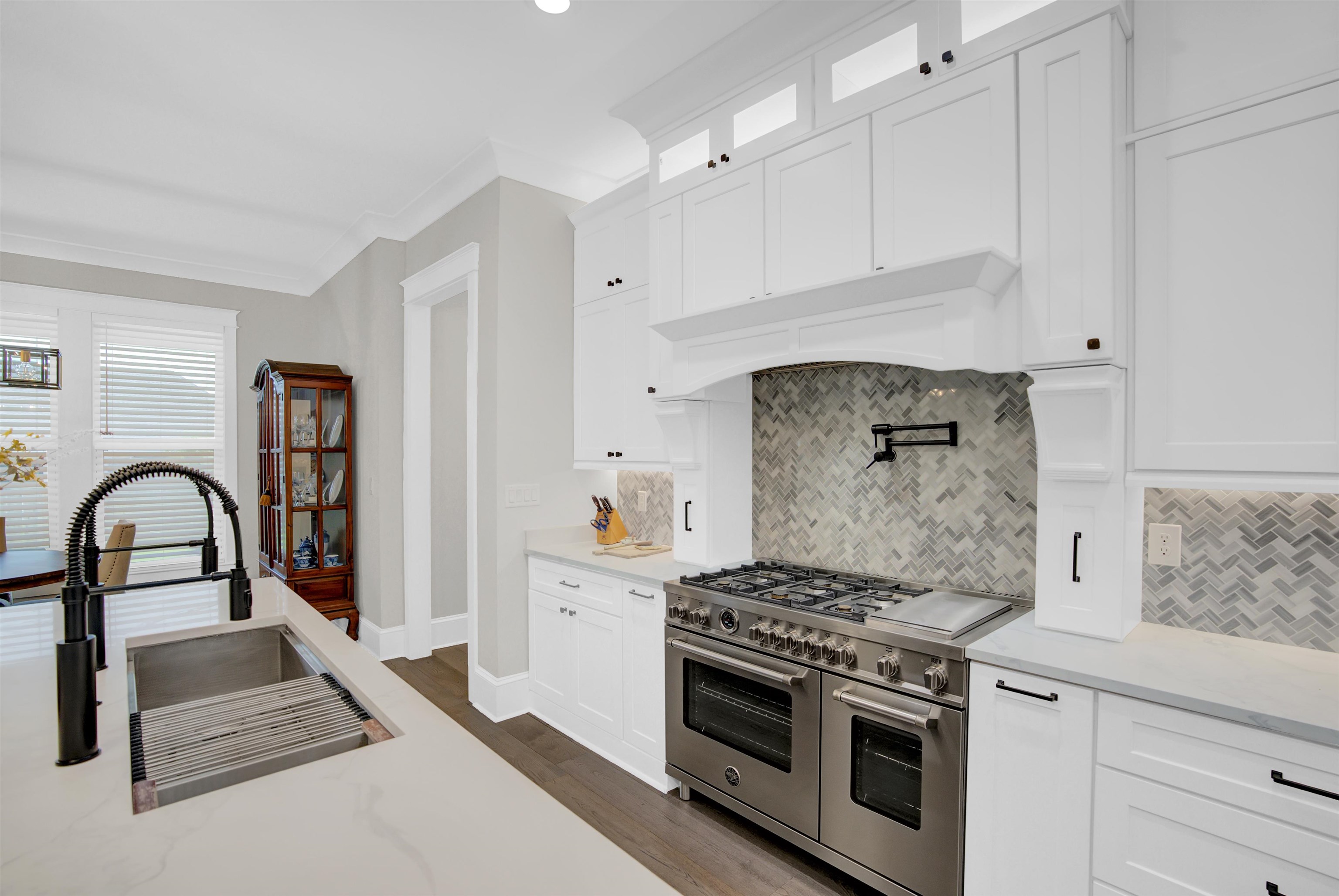 10940 Atrium Avenue Fairhope, AL 36532 - Photo 13 of 43 Kitchen