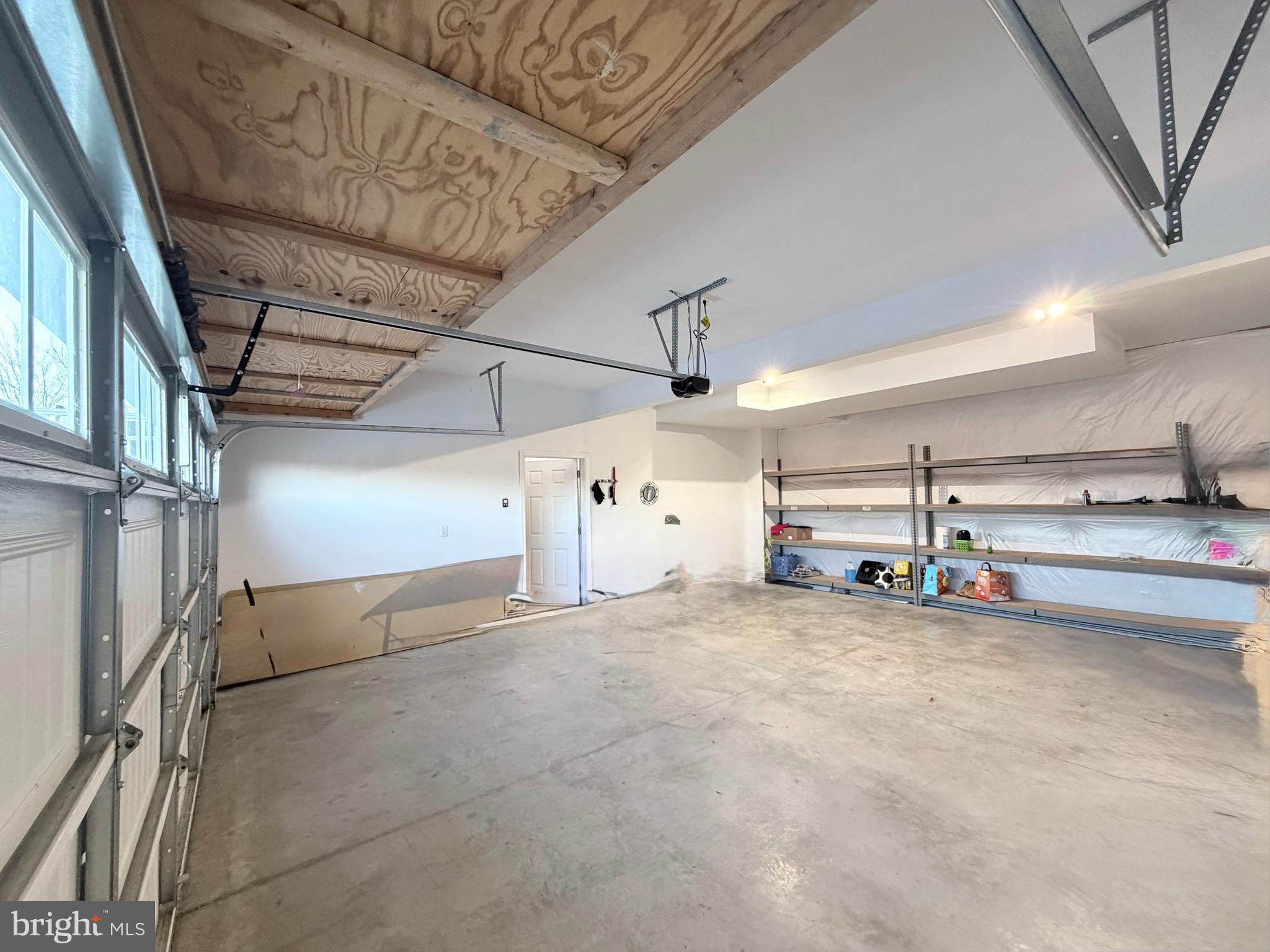 620 Woodside Road York, PA 17406 - Photo 14 of 17 Garage