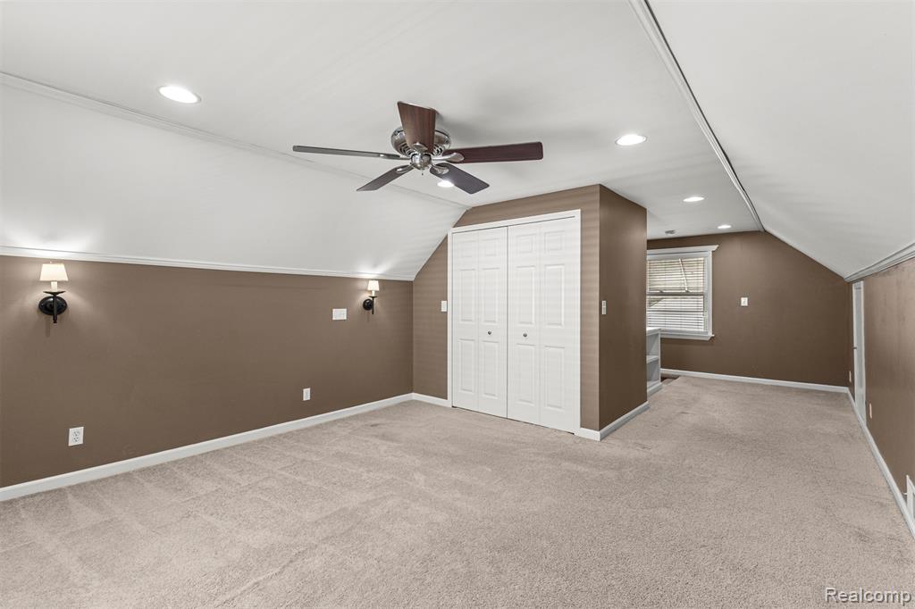 22312 Madison Street Dearborn, MI 48124 - Photo 21 of 47
