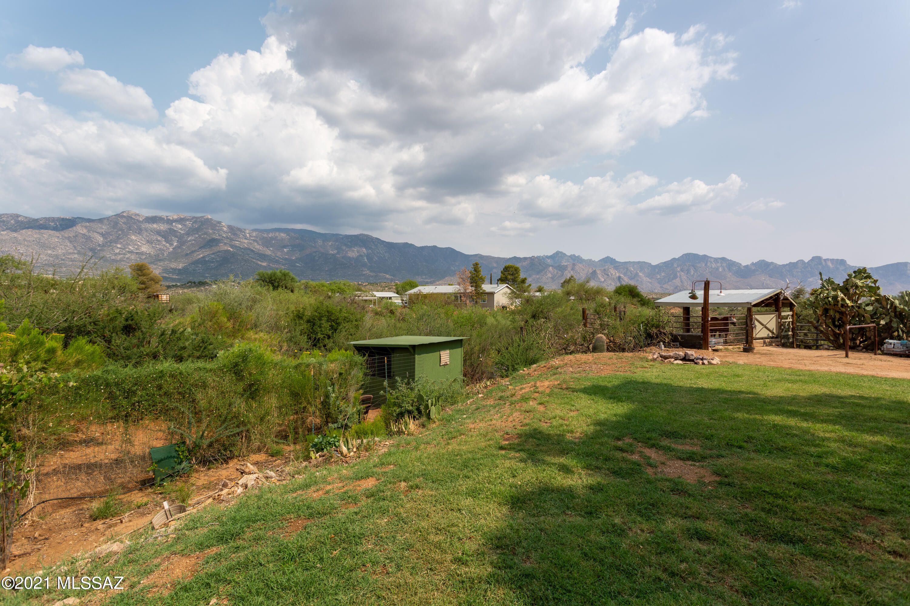 4545 East Magoo Road Tucson, AZ 85739 - Photo 14 of 50 Gallery Image 14